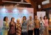 Gelar Batik Nusantara 2023 Angkat Batik Tulis Complongan Indramayu