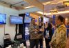 Dukung Penerapan Konsep Smart City di Indonesia, PIDI 4.0 Berkolaborasi dengan Ericsson Indonesia Hadirkan Use Cases 5G