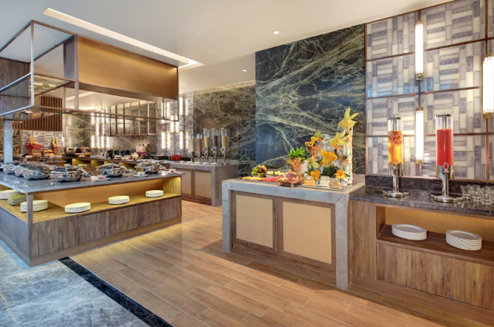 Mercure Hadir di Pangkalan Bun Kalimantan Tengah