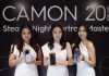 TECNO CAMON 20 Series Resmi Hadir di Indonesia dengan Peningkatan Signifikan pada Sektor Kamera