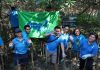 Ascott Indonesia Rayakan Hari Mangrove Sedunia dengan Kegiatan Keberlanjutan untuk Lingkungan