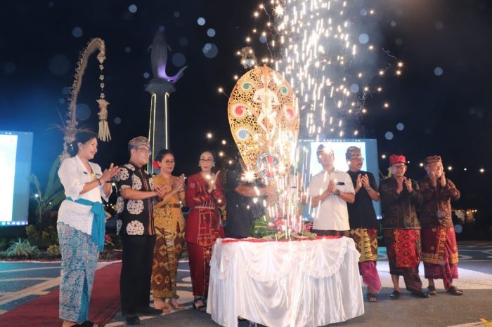 Lovina Festival 2023 Buleleng Geliatkan Perekonomian Bali Utara