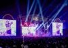 We The Fest Wujud Bangkitnya Event Musik Tanah Air Pascapandemi
