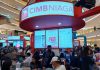 CIMB Niaga dan Cathay Pacific Gelar Cathay Pacific Travel Fair 2023