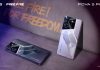TECNO POVA 5 Series 5G Edisi Free Fire Resmi Hadir di Indonesia