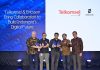 Ericsson dan Telkomsel Perkuat Kemitraan untuk Pengembangan Jaringan 5G di Indonesia