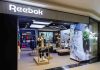 Reebok Suarakan Campaign “FOMO is Dead” Hadir di PIM 3