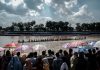 Menparekraf: Festival Pacu Jalur 2023 Momentum Tingkatkan Ekonomi Masyarakat Riau