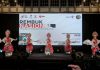 Menparekraf: Ekonomi Kreatif Perkuat Capaian Target Indonesia Emas 2045