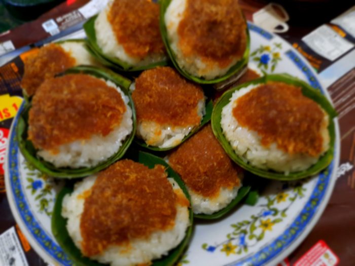 Merasakan Masakan Legendaris di Waroeng Jadoel Temanggung