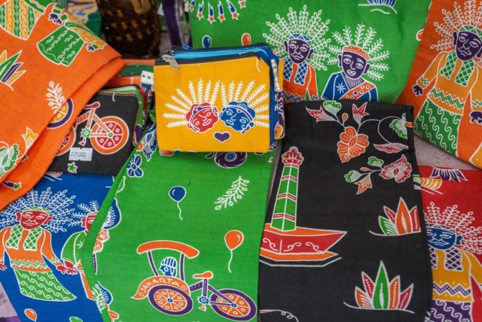 Pelaku Parekraf Meriahkan KTT ke-43 ASEAN Lewat CElebrASEAN Expo 2023