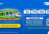 tiket.com Tawarkan Harga Spesial dan Grand Prize Tiket Liburan di KAI Expo 2023