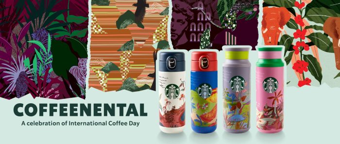 Tiga Pilar Penting Jadi Fondasi Starbucks di Indonesia dalam Merayakan Hari Kopi Internasional