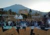 Pesona Tlilir Art and Culture Festival Digelar Perdana di Kaki Gunung Sumbing