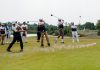 World Tourism Day Golf Geopark Challenge Tingkatkan Wisata Alam di Belitung