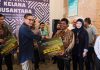 Bantuan DPUP Kepada Tiga Desa Wisata di Sumbar untuk Meningkatkan Potensi yang ada