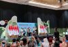 Presiden Jokowi Buka Pameran INACRAFT On October 2023