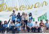 Kemenparekraf dan OIKN Gelar Famtrip ke Berau Kaltim Promosikan Pariwisata IKN