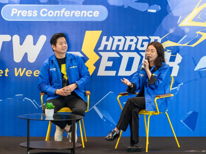 tiket.com Gelar OTW untuk Liburan Akhir Tahun 2023 dengan Harga Gledek