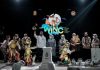 Wayang Jogja Night Carnival (WJNC) 2023 Siap Meriahkan HUT ke-267 Yogyakarta