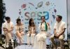 SESA Organic Market Pertama dan Terbesar Buka di Jakarta