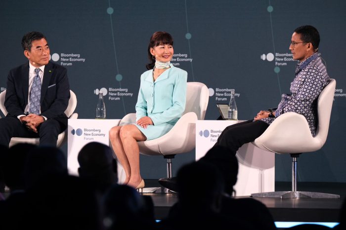 Menparekraf: Pariwisata Hijau Lebih Berpeluang Buka Kesempatan Kerja Berkualitas