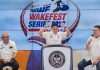 “Minahasa Wakefest 2023” Tingkatkan Minat Wisata Olahraga Tanah Air