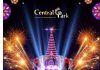 Semarak Momen “01.01 Post New Year Celebration at Central Park Mall” (1 Januari 2024)
