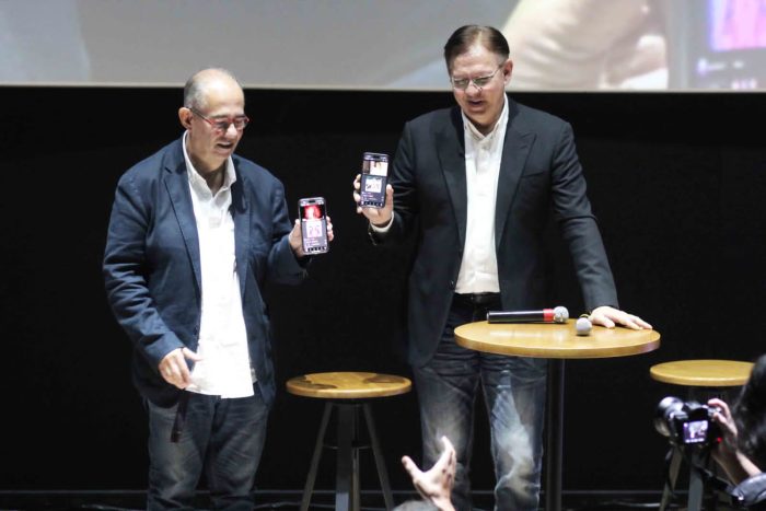 Fenix360 Platform Digital Media Sosial Seniman, Garap Pasar Indonesia Tingkatkan Ekonomi Kreatif