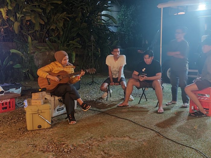 Menikmati Liburan Bersama Djurnal Tamasya dengan Motorhome