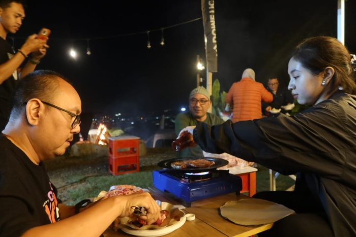 Menikmati Liburan Bersama Djurnal Tamasya dengan Motorhome