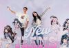 Penggemar NewJeans, Pop-Up Store PLAY LINE FRIENDS Hadir di Central Park Mall Jakarta