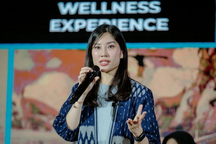 Kemenparekraf Proyeksikan Empat Tren Pariwisata dan Ekonomi Kreatif pada 2024