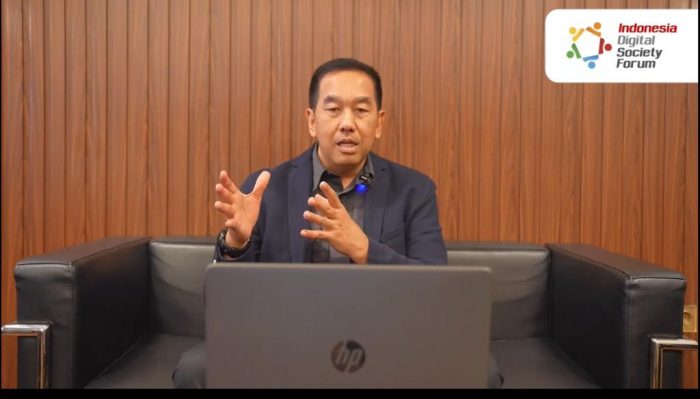 Jelang Libur Panjang Akhir Tahun, IDSF Dorong Penguatan Digitalisasi di Sektor Transportasi, Pariwisata, dan Perbankan