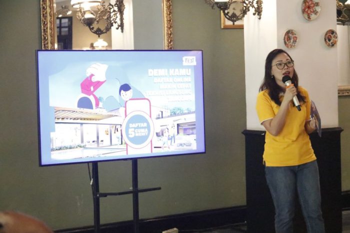 Menikmati Digital Lifestyle yang Menyenangkan dan Lancar, First Media Berikan Layanan Internet yang Tepat
