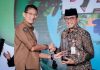 Menparekraf Tetapkan 5 Kabupaten/Kota Sebagai Role Model Pengembangan Ekraf Tanah Air