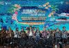 Jumpa Pers Akhir Tahun, Kemenparekraf Paparkan Capaian Kinerja di Sepanjang 2023