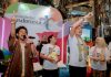 Kemenparekraf Gelar Pameran Capaian Kinerja Tahun 2023