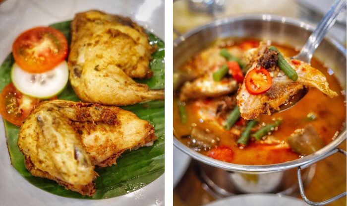 Lokarasa Eats & Drinks menjadi Tempat Kuliner Favorit Warga Makassar