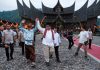 Menparekraf: Festival Pesona Minangkabau 2023 Perkuat Pelestarian Budaya Lokal