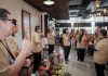 Kemenparekraf Perkuat Peran Komunitas Kembangkan Sektor Parekraf di Palembang