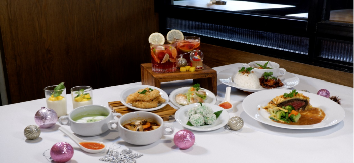 Swiss-Belinn Wahid Hasyim Jakarta Tawarkan Paket Natal dan Tahun Baru