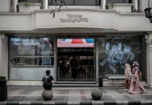 Kisah Sukses Tahilalats, Transformasi dari Komik ke Kafe