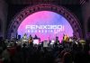 Konser FENIX360 Live! Indonesia, Siap Optimalkan Ekonomi Kreatif Tanah Air