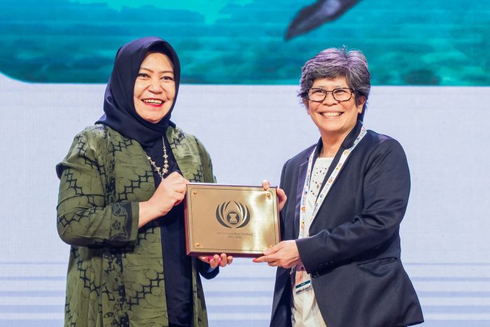 Menparekraf Apresiasi Hotel-Hotel Indonesia Borong Penghargaan di ASEAN Tourism Awards 2024
