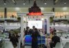 Hadiri NTO’s Media Briefing ATF 2024 di Laos, Kemenparekraf Sampaikan Upaya Pengembangan Pariwisata Berkelanjutan di Indonesia