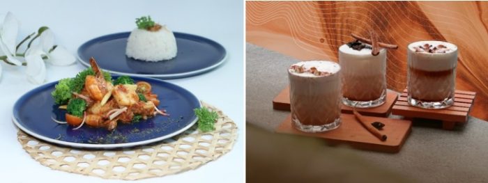 Swiss-Belinn Simatupang Menghadirkan Promo Menarik untuk Awal Tahun yang Ceria