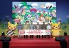 Kemenparekraf-The Pokémon Company Kerja Sama Hadirkan “Pokémon Air Adventures Indonesia”