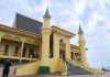 Menparekraf: Sentra Kreatif Indonesia di Tanjungpinang Kepri Jadi Ikon “Connecting The Culture”