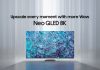 Awali Era Baru AI Screen, Samsung Luncurkan Neo QLED, MICRO LED, OLED dan Layar Lifestyle di CES 2024